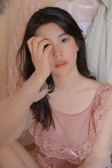没有被爱过的女人